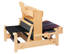 Schacht Table Looms